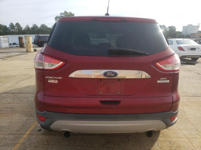 Photo 5 VIN: 1FMCU0HX0DUC99180 - FORD ESCAPE 