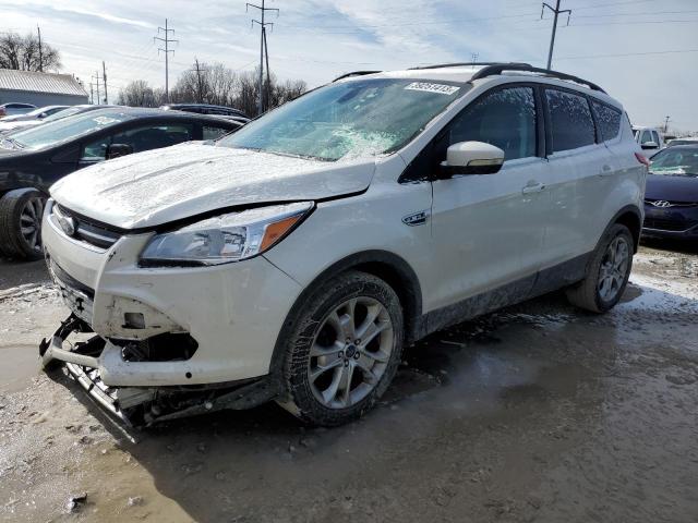 Photo 0 VIN: 1FMCU0HX0DUD51889 - FORD ESCAPE SEL 