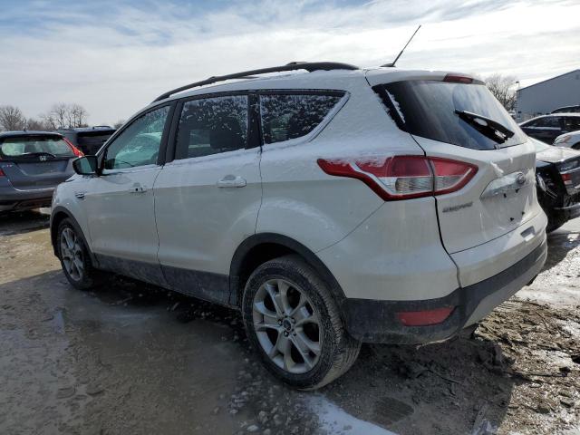 Photo 1 VIN: 1FMCU0HX0DUD51889 - FORD ESCAPE SEL 