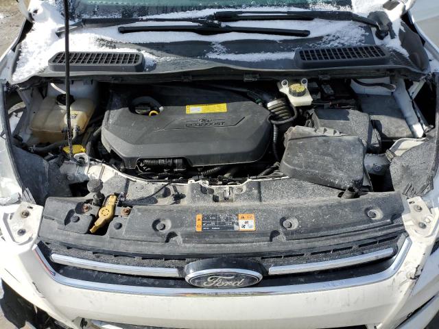 Photo 11 VIN: 1FMCU0HX0DUD51889 - FORD ESCAPE SEL 