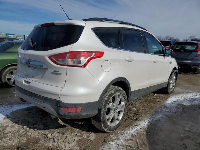 Photo 2 VIN: 1FMCU0HX0DUD51889 - FORD ESCAPE SEL 