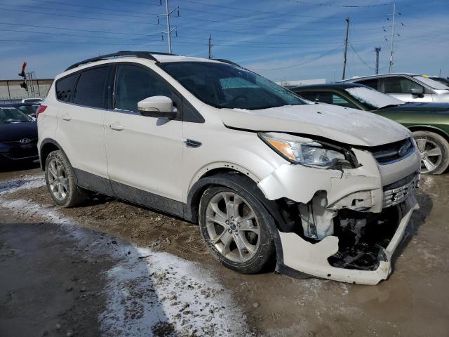 Photo 3 VIN: 1FMCU0HX0DUD51889 - FORD ESCAPE SEL 