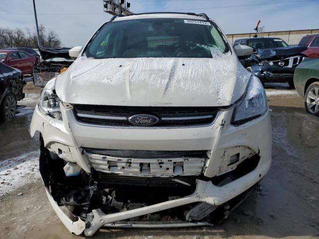 Photo 4 VIN: 1FMCU0HX0DUD51889 - FORD ESCAPE SEL 