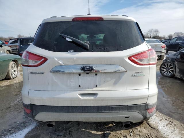 Photo 5 VIN: 1FMCU0HX0DUD51889 - FORD ESCAPE SEL 