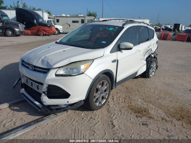 Photo 1 VIN: 1FMCU0HX0DUD64299 - FORD ESCAPE 