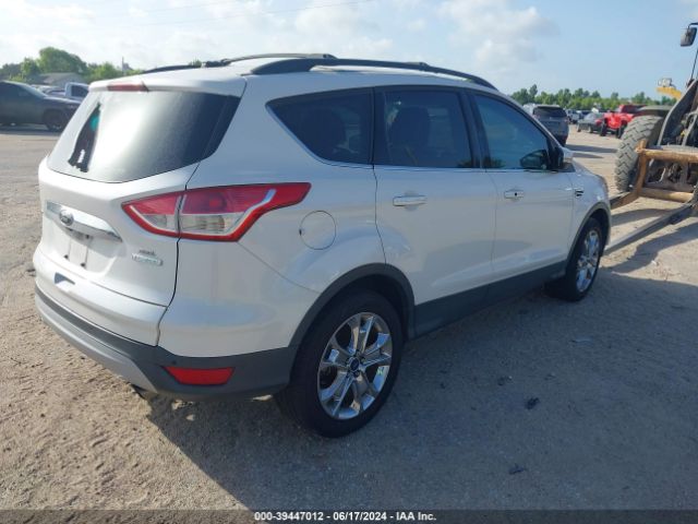 Photo 3 VIN: 1FMCU0HX0DUD64299 - FORD ESCAPE 