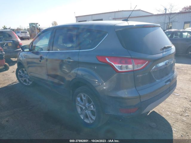 Photo 2 VIN: 1FMCU0HX0DUD84696 - FORD ESCAPE 