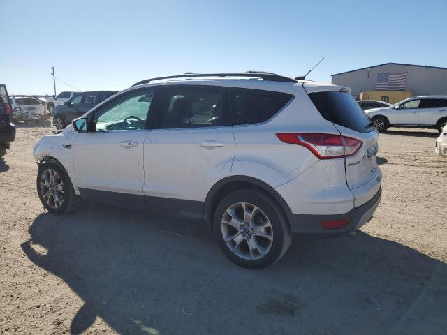 Photo 1 VIN: 1FMCU0HX0DUD89266 - FORD ESCAPE SEL 