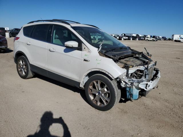 Photo 3 VIN: 1FMCU0HX0DUD89266 - FORD ESCAPE SEL 