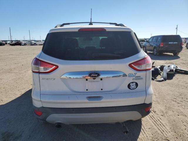 Photo 5 VIN: 1FMCU0HX0DUD89266 - FORD ESCAPE SEL 