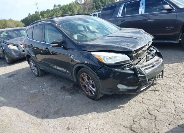 Photo 0 VIN: 1FMCU0HX1DUA38446 - FORD ESCAPE 