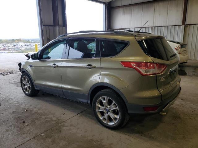 Photo 1 VIN: 1FMCU0HX1DUA39709 - FORD ESCAPE SEL 