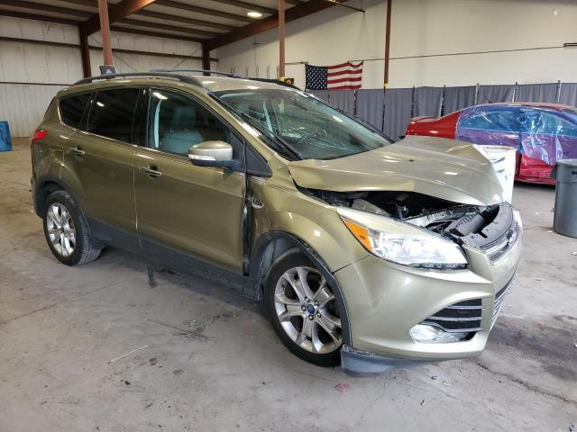 Photo 3 VIN: 1FMCU0HX1DUA39709 - FORD ESCAPE SEL 