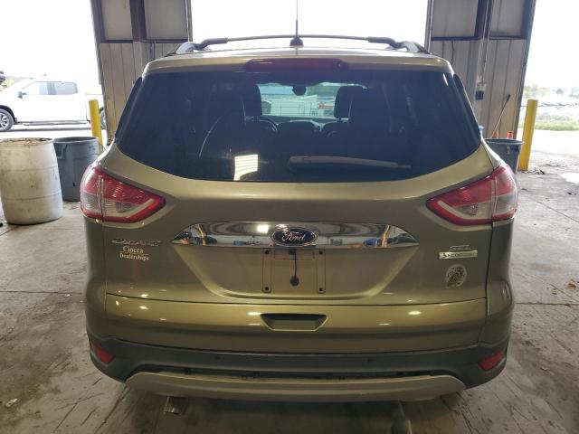 Photo 5 VIN: 1FMCU0HX1DUA39709 - FORD ESCAPE SEL 