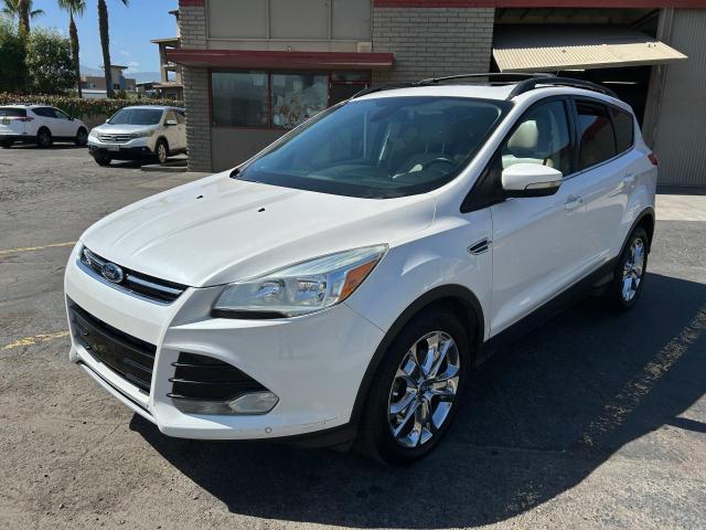 Photo 1 VIN: 1FMCU0HX1DUA47096 - FORD ESCAPE SEL 