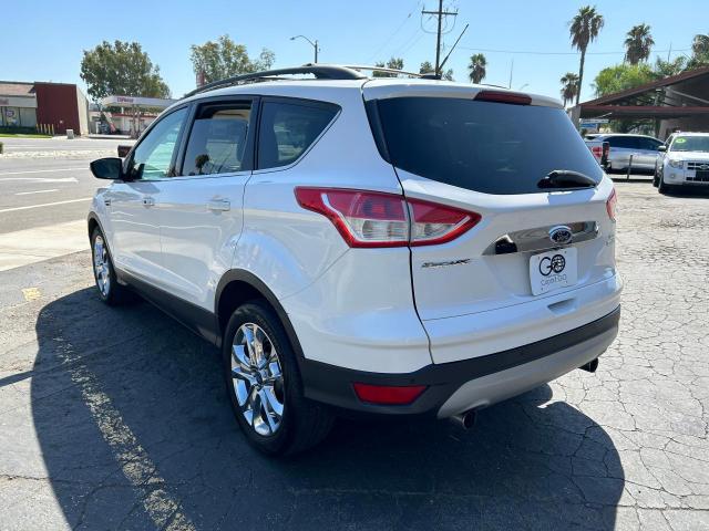 Photo 2 VIN: 1FMCU0HX1DUA47096 - FORD ESCAPE SEL 