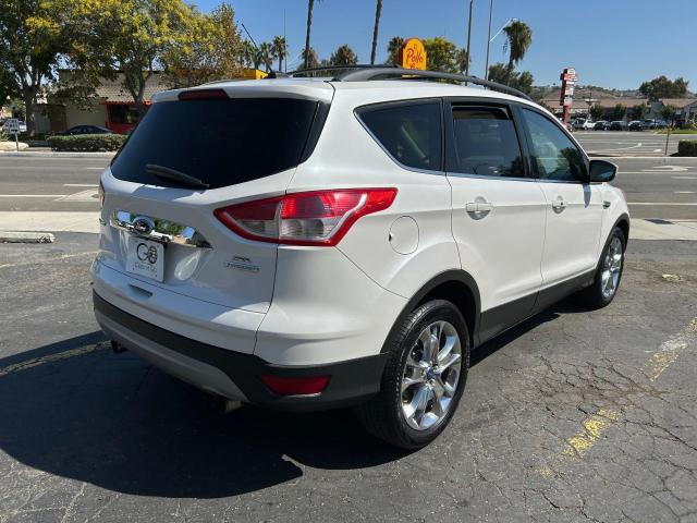 Photo 3 VIN: 1FMCU0HX1DUA47096 - FORD ESCAPE SEL 