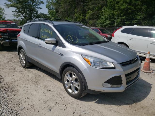 Photo 0 VIN: 1FMCU0HX1DUA57952 - FORD ESCAPE SEL 