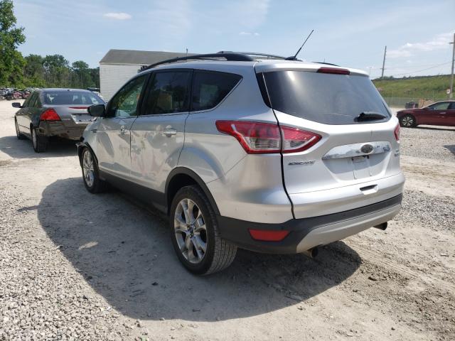 Photo 2 VIN: 1FMCU0HX1DUA57952 - FORD ESCAPE SEL 