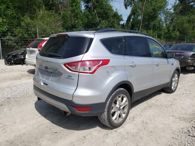 Photo 3 VIN: 1FMCU0HX1DUA57952 - FORD ESCAPE SEL 