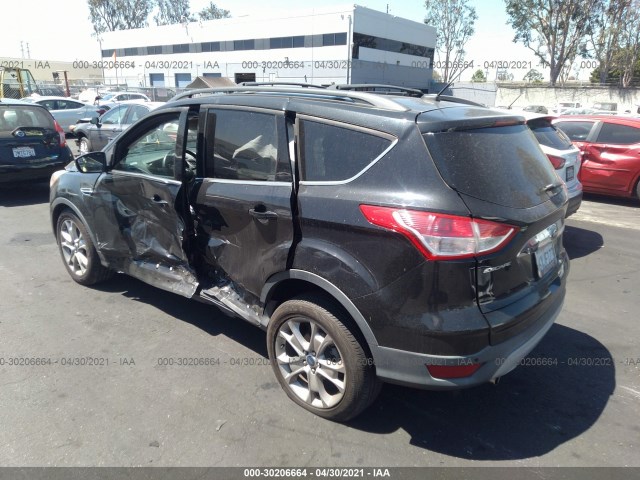 Photo 2 VIN: 1FMCU0HX1DUA78512 - FORD ESCAPE 