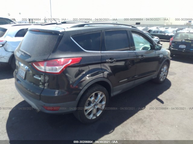 Photo 3 VIN: 1FMCU0HX1DUA78512 - FORD ESCAPE 