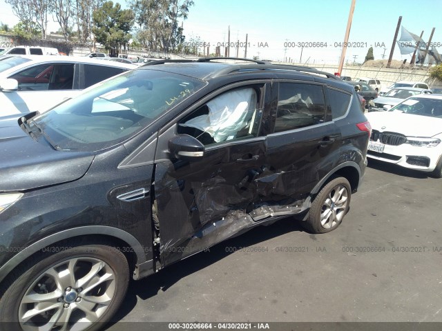 Photo 5 VIN: 1FMCU0HX1DUA78512 - FORD ESCAPE 