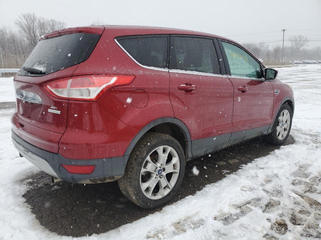 Photo 2 VIN: 1FMCU0HX1DUA87985 - FORD ESCAPE SEL 