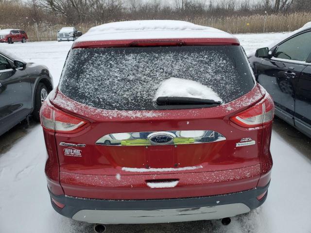 Photo 5 VIN: 1FMCU0HX1DUA87985 - FORD ESCAPE SEL 