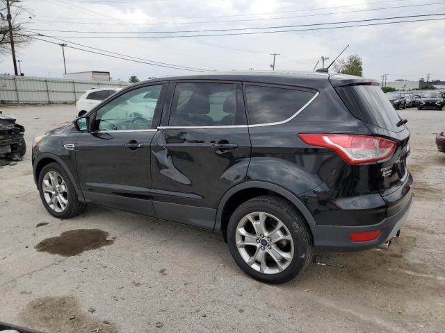 Photo 1 VIN: 1FMCU0HX1DUB37283 - FORD ESCAPE SEL 