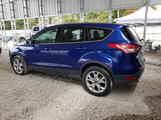 Photo 1 VIN: 1FMCU0HX1DUB46369 - FORD ESCAPE SEL 