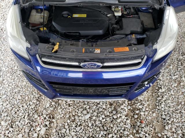 Photo 11 VIN: 1FMCU0HX1DUB46369 - FORD ESCAPE SEL 