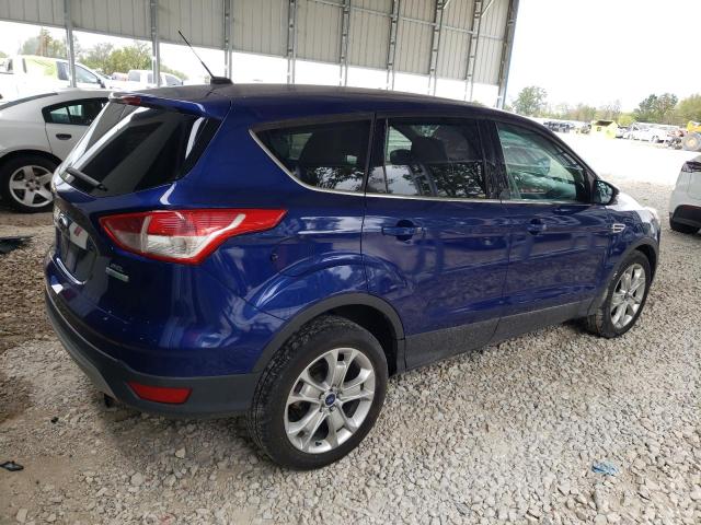 Photo 2 VIN: 1FMCU0HX1DUB46369 - FORD ESCAPE SEL 