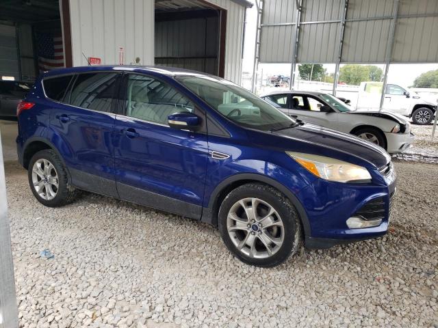 Photo 3 VIN: 1FMCU0HX1DUB46369 - FORD ESCAPE SEL 