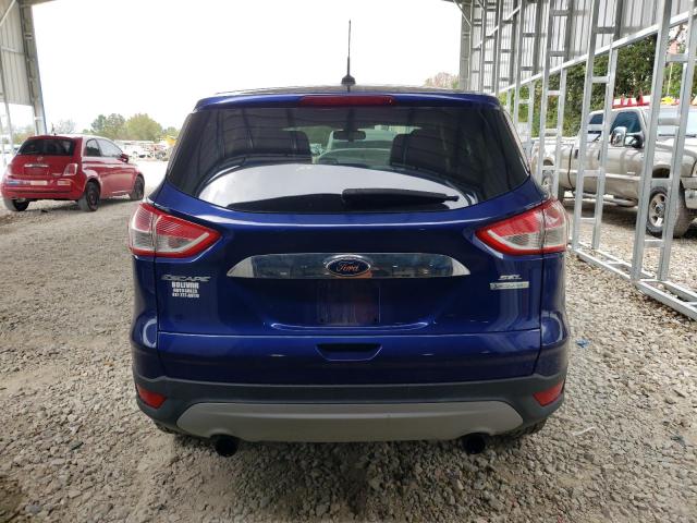 Photo 5 VIN: 1FMCU0HX1DUB46369 - FORD ESCAPE SEL 