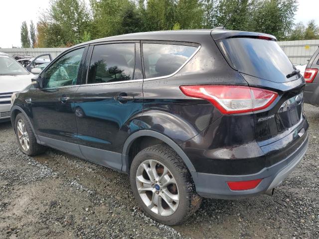 Photo 1 VIN: 1FMCU0HX1DUB56321 - FORD ESCAPE SEL 