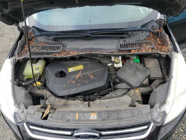 Photo 11 VIN: 1FMCU0HX1DUB56321 - FORD ESCAPE SEL 