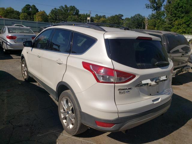 Photo 2 VIN: 1FMCU0HX1DUB95295 - FORD ESCAPE SEL 