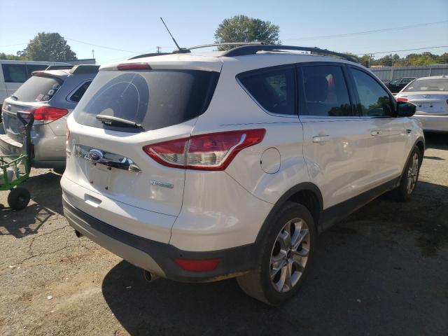 Photo 3 VIN: 1FMCU0HX1DUB95295 - FORD ESCAPE SEL 