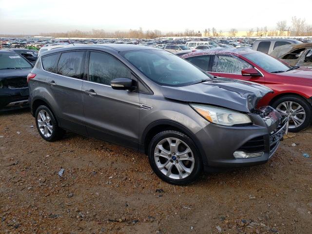 Photo 3 VIN: 1FMCU0HX1DUB99122 - FORD ESCAPE SEL 