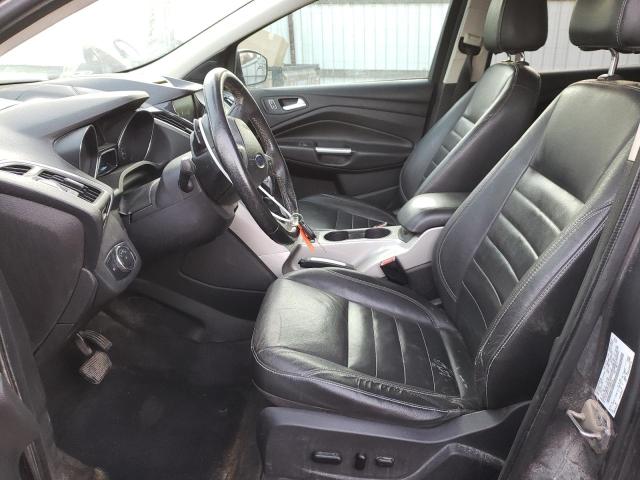 Photo 6 VIN: 1FMCU0HX1DUB99122 - FORD ESCAPE SEL 