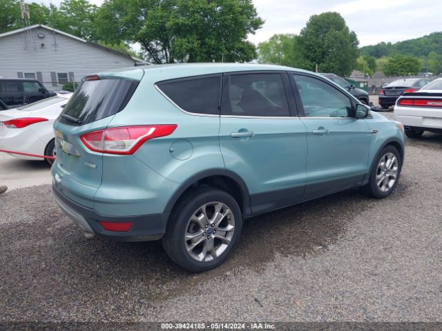 Photo 3 VIN: 1FMCU0HX1DUC20258 - FORD ESCAPE 