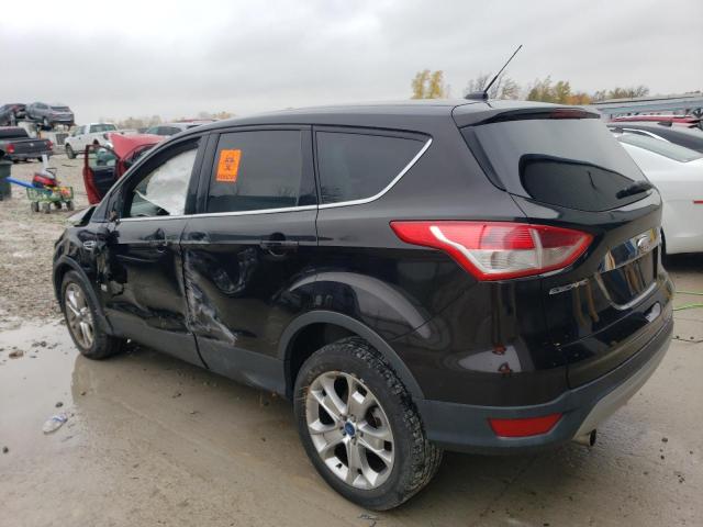 Photo 1 VIN: 1FMCU0HX1DUC78502 - FORD ESCAPE 