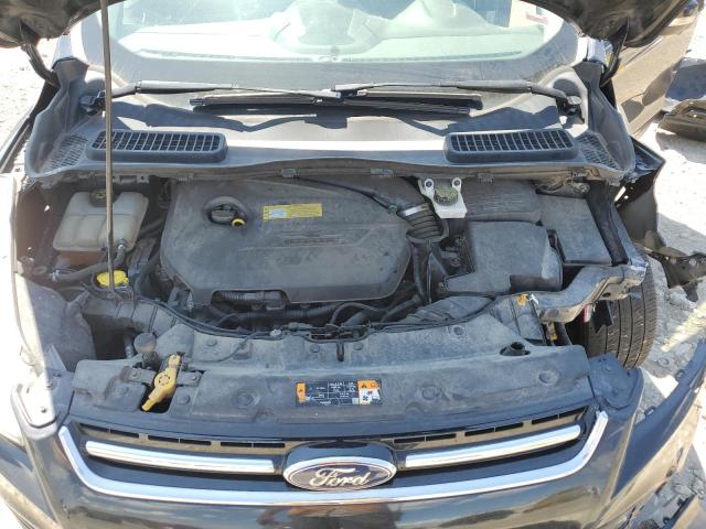 Photo 11 VIN: 1FMCU0HX1DUC80427 - FORD ESCAPE SEL 