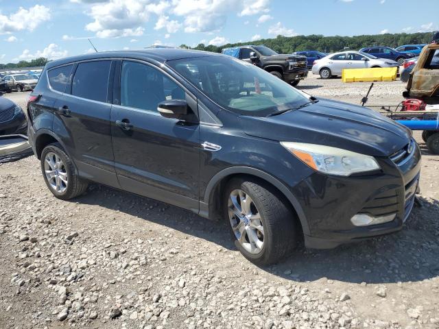 Photo 3 VIN: 1FMCU0HX1DUC80427 - FORD ESCAPE SEL 