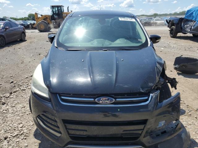 Photo 4 VIN: 1FMCU0HX1DUC80427 - FORD ESCAPE SEL 