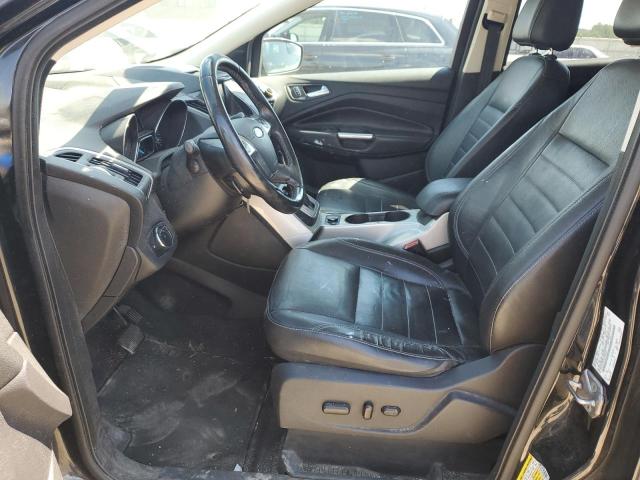 Photo 6 VIN: 1FMCU0HX1DUC80427 - FORD ESCAPE SEL 