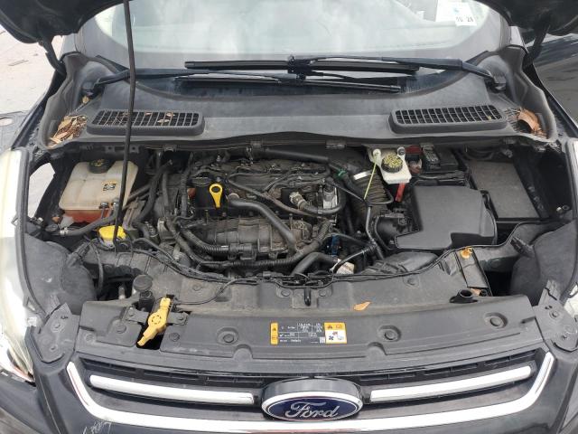 Photo 11 VIN: 1FMCU0HX1DUC95526 - FORD ESCAPE SEL 