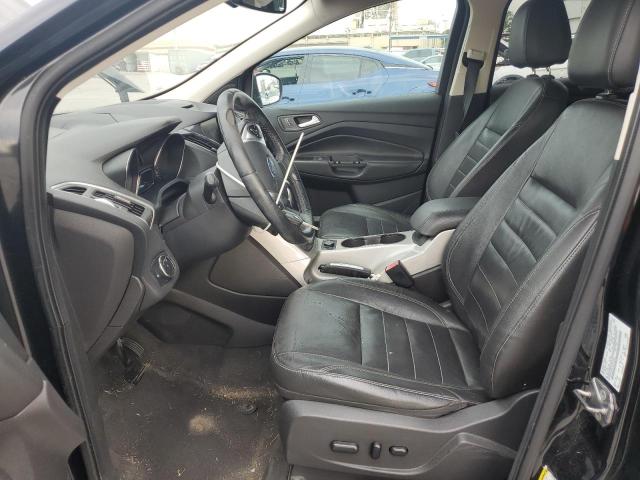 Photo 6 VIN: 1FMCU0HX1DUC95526 - FORD ESCAPE SEL 