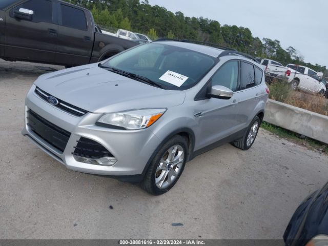 Photo 1 VIN: 1FMCU0HX1DUD30310 - FORD ESCAPE 